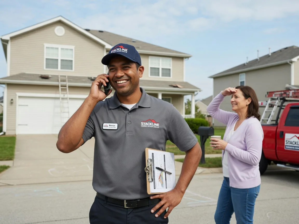 Chimney flashing repair Kinzers, PA FAQs
